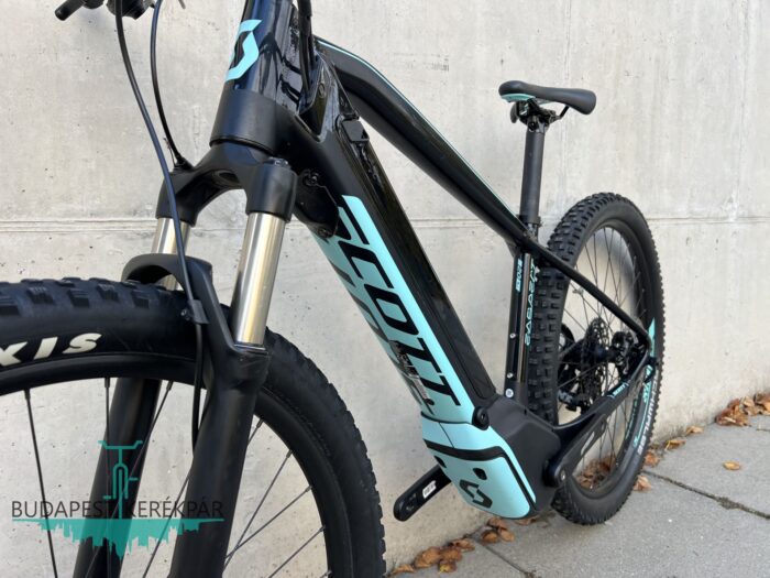 SCOTT E-Contessa Aspect 20 Női Ebike/Pedelec 27,5”   - Image 3