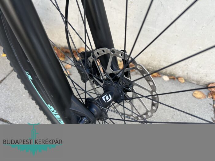 SCOTT E-Contessa Aspect 20 Női Ebike/Pedelec 27,5”   - Image 2