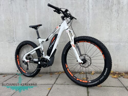 Haibike Sduro HardSeven 6.0 Ebike/Pedelec  
