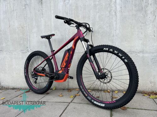 Scott Contessa E-Scale 730 27,5+ Women Női Bosch Performance CX ebike/pedelec (S)