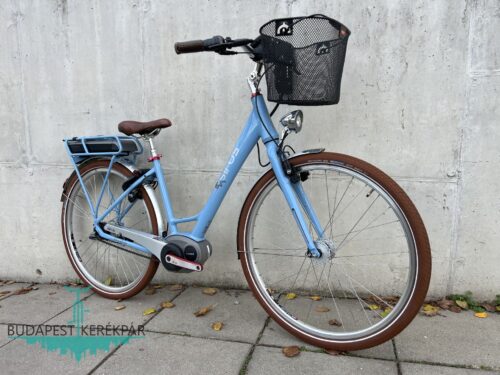 Sinus BC50 Light Női városi Bosch Ebike/Pedelec  