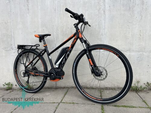 KTM Macina Cross 9 CX4 Bosch Performance Line CX